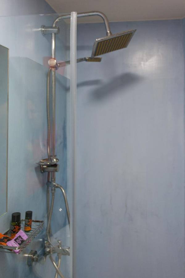 شقة Charming Flatlet In The Old Town خانيا المظهر الخارجي الصورة